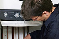 boiler repair Ogden