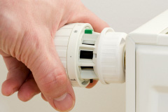 Ogden central heating repair costs