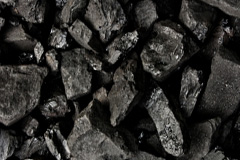 Ogden coal boiler costs